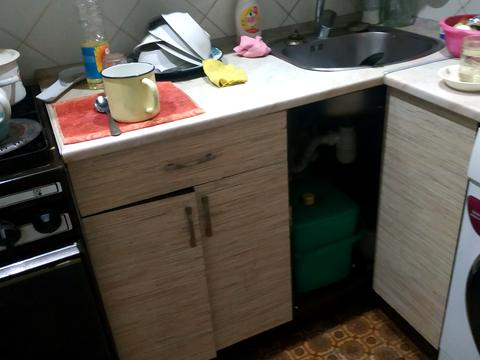 квартира за адресою Гвардійців-Широнінців вул., 54