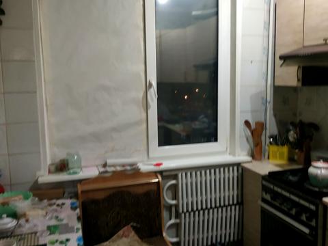 квартира за адресою Гвардійців-Широнінців вул., 54