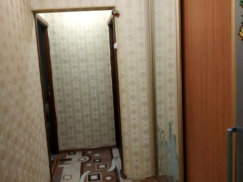 квартира за адресою Гвардійців-Широнінців вул., 54