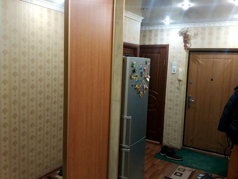 квартира за адресою Гвардійців-Широнінців вул., 54