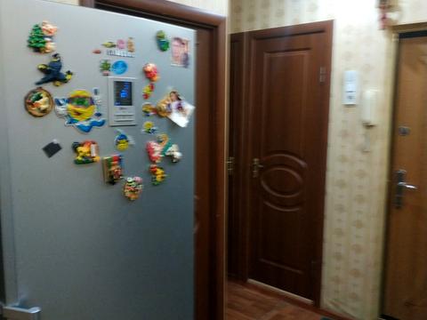 квартира за адресою Гвардійців-Широнінців вул., 54