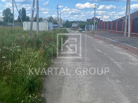 участок по адресу Мальовнича