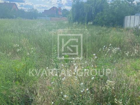 участок по адресу Мальовнича