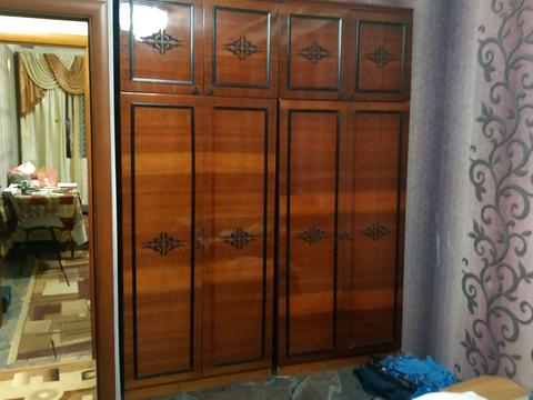 квартира за адресою Гвардійців-Широнінців вул., 54