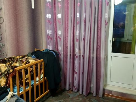 квартира за адресою Гвардійців-Широнінців вул., 54