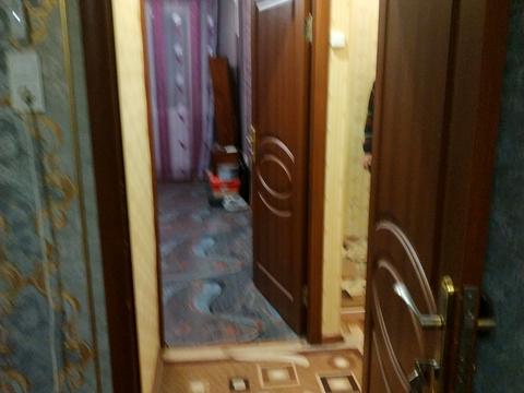 квартира за адресою Гвардійців-Широнінців вул., 54