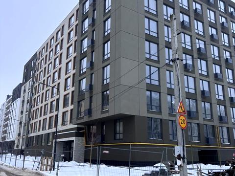 квартира по адресу Героев Майдана ул., (Будинок 9)