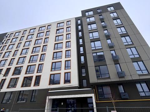 квартира по адресу Героев Майдана ул., (Будинок 9)