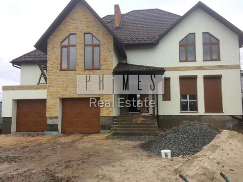 будинок за адресою 3-тя Будівельників вул.