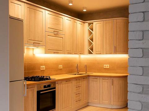 квартира по адресу Мира ул., 2-А