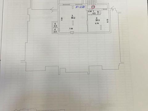 комерційна за адресою Коломийський пров., 17/31а