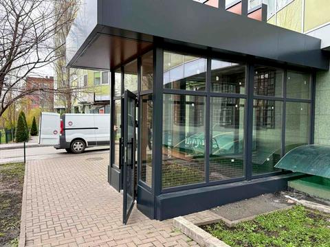 комерційна за адресою Коломийський пров., 17/31а