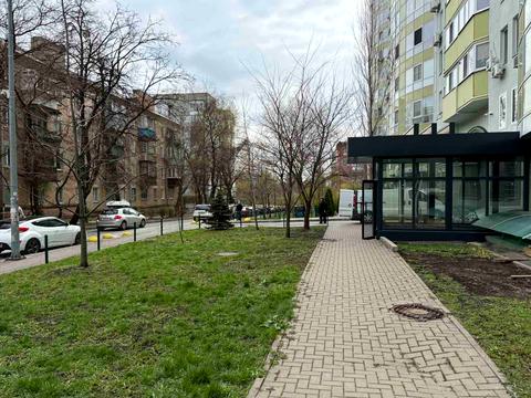 комерційна за адресою Коломийський пров., 17/31а