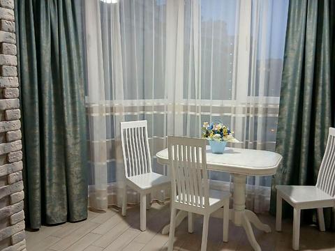 квартира по адресу Мира ул., 2-А