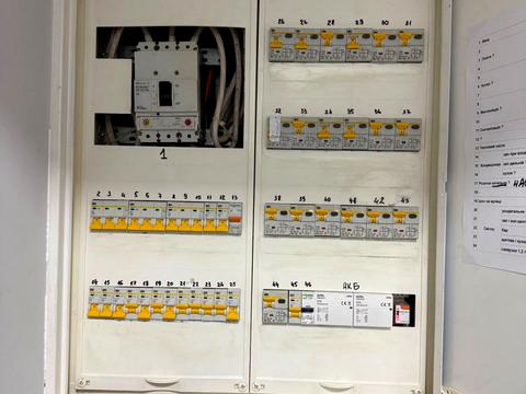 комерційна за адресою Коломийський пров., 17/31а