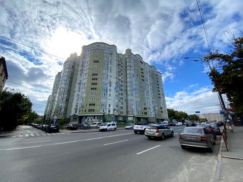 комерційна за адресою Коломийський пров., 17/31а