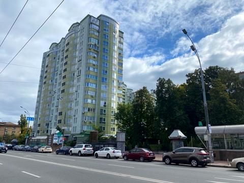 комерційна за адресою Коломийський пров., 17/31а