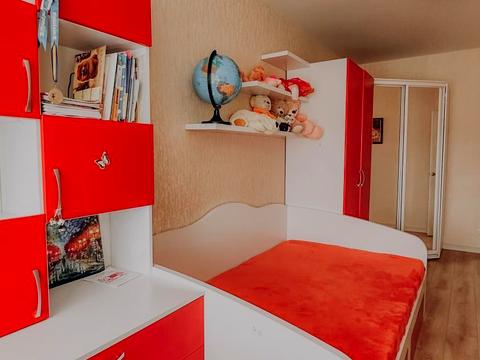 квартира по адресу Мира ул., 2-А