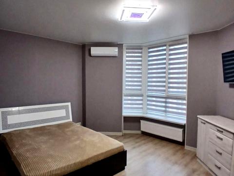 квартира по адресу Мира ул., 2-А