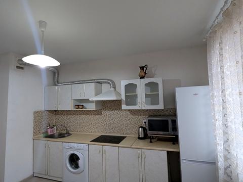 квартира по адресу Олевская ул., (Будинок 5)