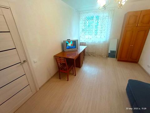 квартира по адресу Олевская ул., (Будинок 5)