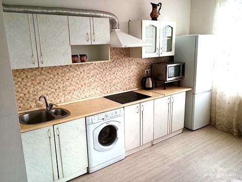 квартира по адресу Олевская ул., (Будинок 5)