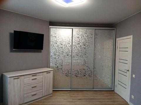 квартира по адресу Мира ул., 2-А