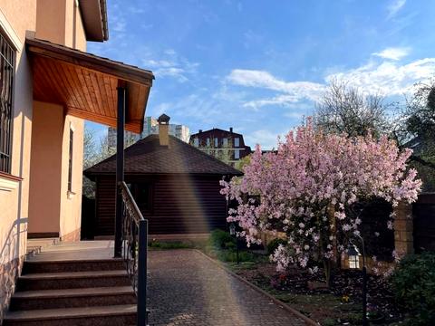 будинок за адресою ВДНХ