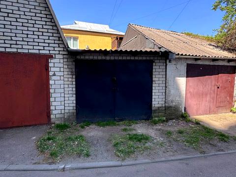 будинок за адресою Домбровського вул., 69