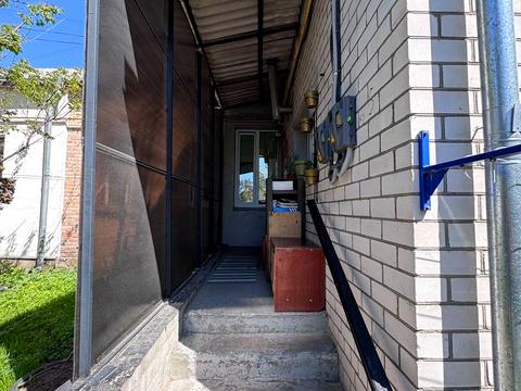 будинок за адресою Домбровського вул., 69