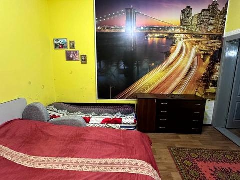 будинок за адресою Домбровського вул., 69