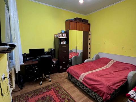 будинок за адресою Домбровського вул., 69