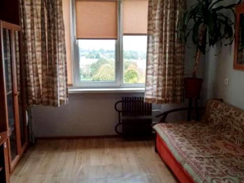 квартира по адресу Ивана Пулюя ул., 26