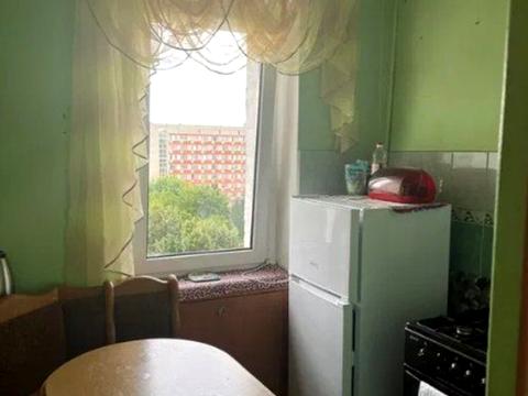 квартира по адресу Ивана Пулюя ул., 26