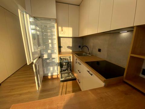 квартира за адресою Рудненська вул. (Білогорська), 8а