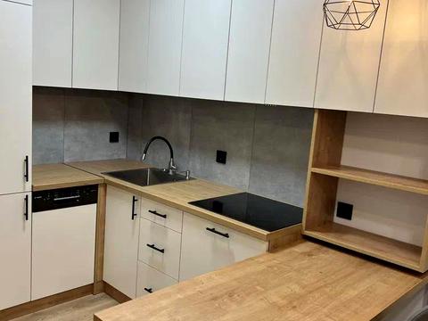 квартира за адресою Рудненська вул. (Білогорська), 8а