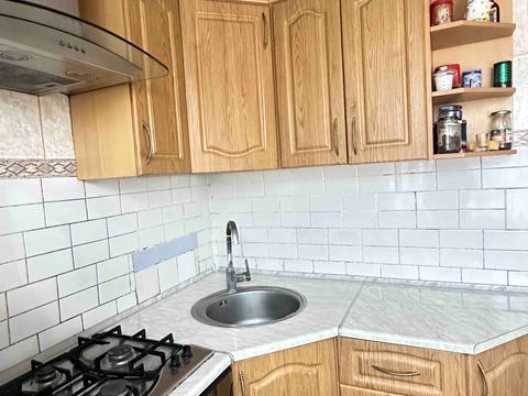 квартира за адресою Ювілейний просп. (), 89