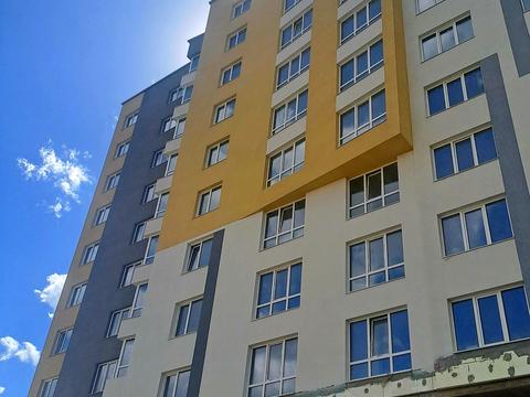 квартира за адресою Євгенія Пікуса вул. (Папаніна), (Будинок)