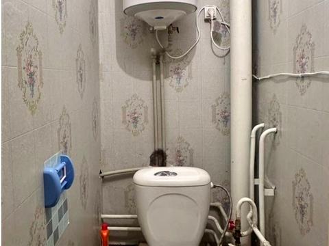 квартира за адресою Корольова вул., 23