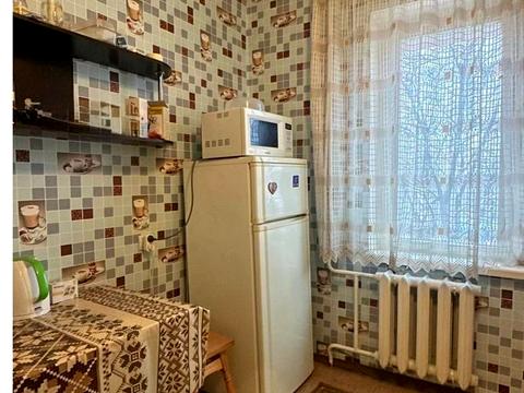 квартира за адресою Корольова вул., 23