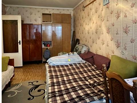 квартира за адресою Корольова вул., 23