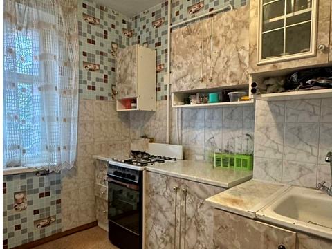 квартира за адресою Корольова вул., 23