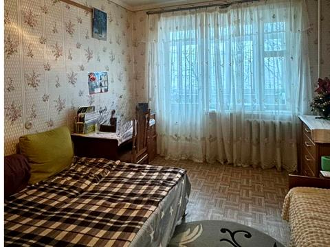 квартира за адресою Корольова вул., 23