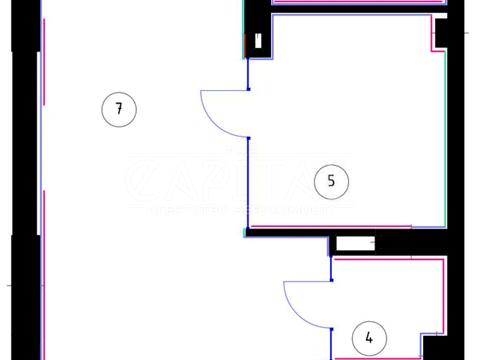 комерційна за адресою Київ, Антоновича вул. (Горького), 44