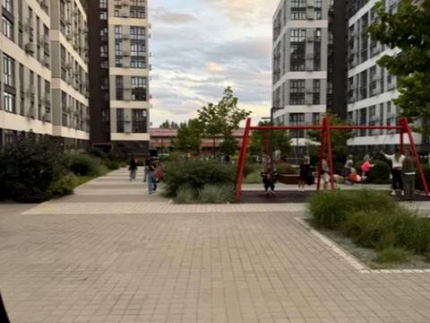 квартира по адресу Зеленая ул., 204г