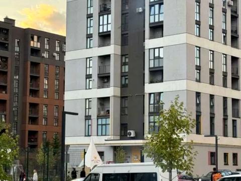 квартира по адресу Зеленая ул., 204г