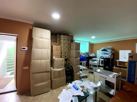 комерційна за адресою Коломийський пров., 17/31а