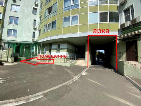 комерційна за адресою Коломийський пров., 17/31а