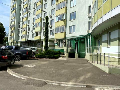 комерційна за адресою Коломийський пров., 17/31а