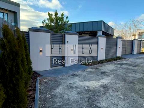 дом по адресу Виноградная ул.